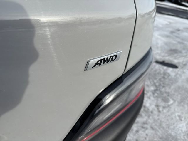 Used 2023 Hyundai Kona SEL w/ Cargo Package image 41