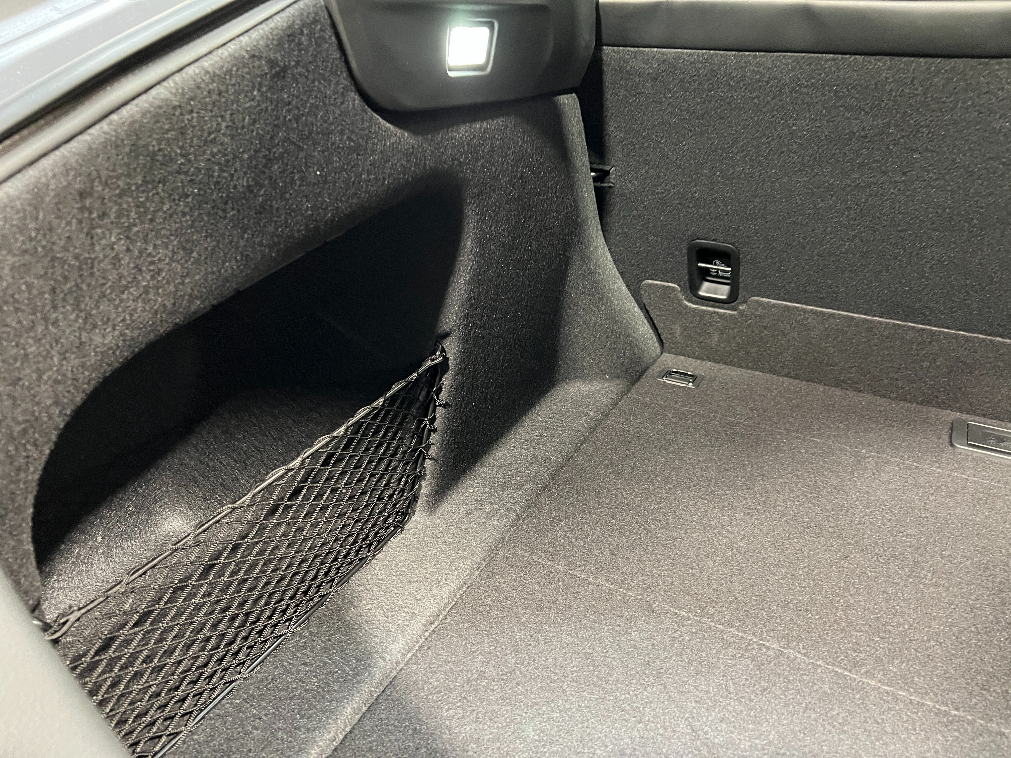 New 2025 Acura Integra A-Spec FWD image 32