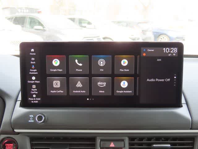 New 2026 Honda Pilot EX-L image 22