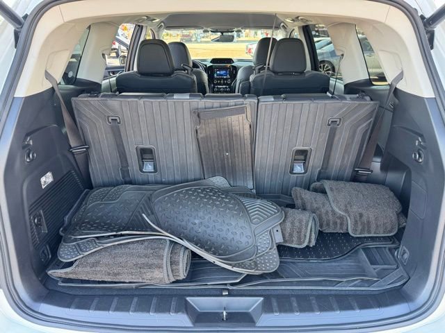 Used 2022 Subaru Ascent Onyx Edition image 24