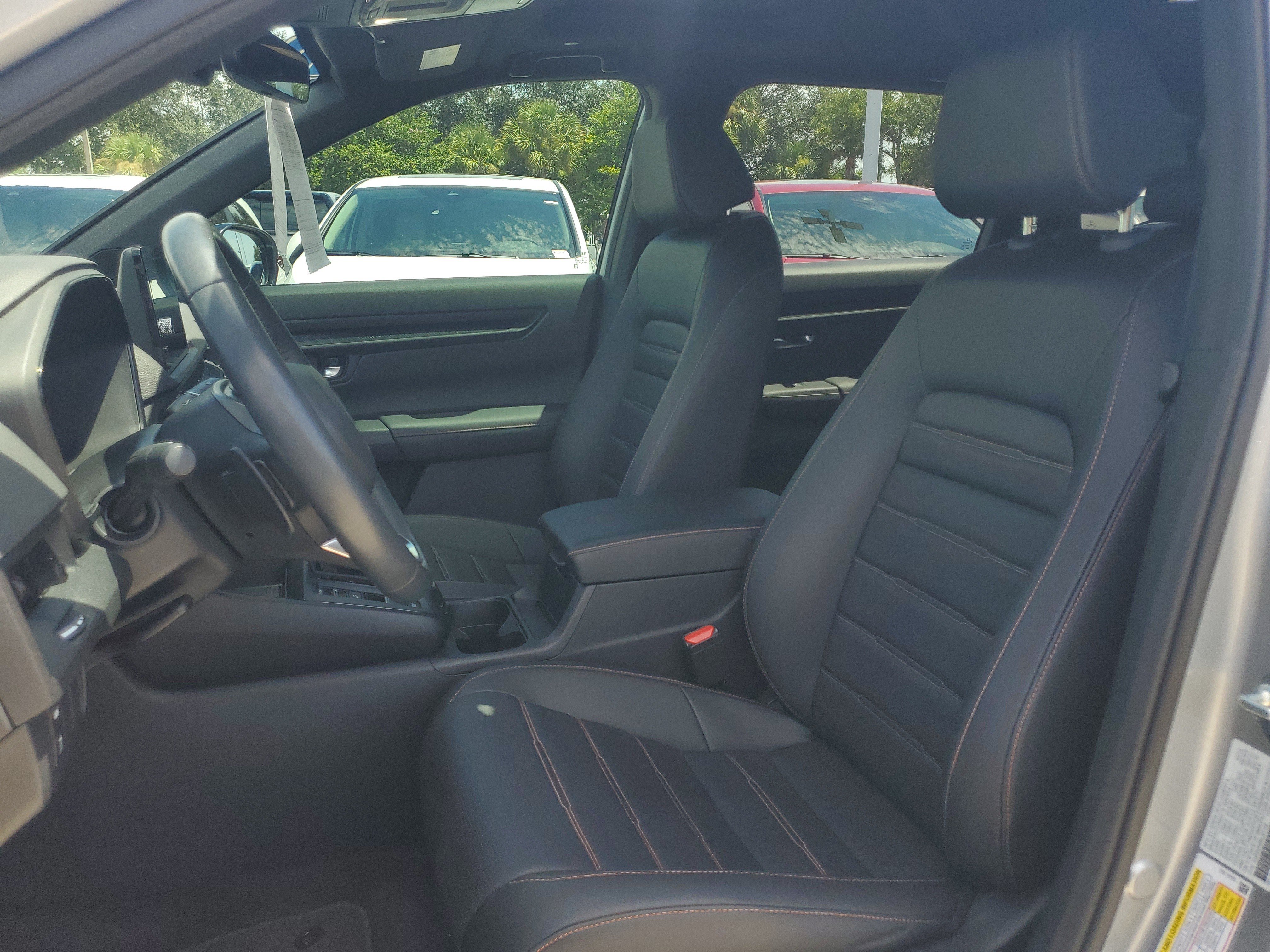 Used 2025 Honda CR-V Sport-L image 19