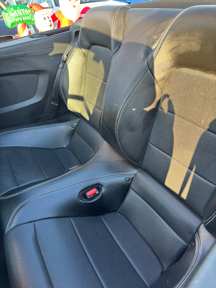 Used 2023 Ford Mustang Premium image 8