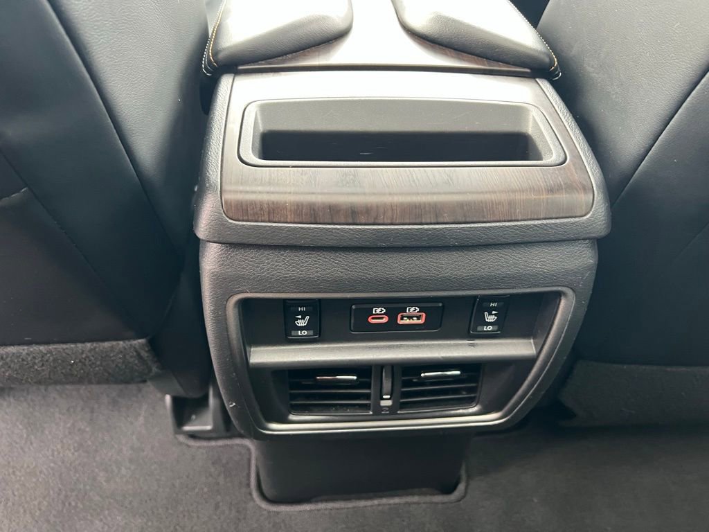 Used 2024 Nissan Murano Platinum image 22