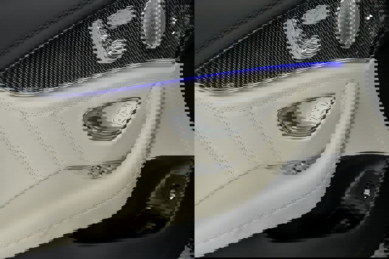 Used 2019 Mercedes-Benz E 63 AMG S image 18