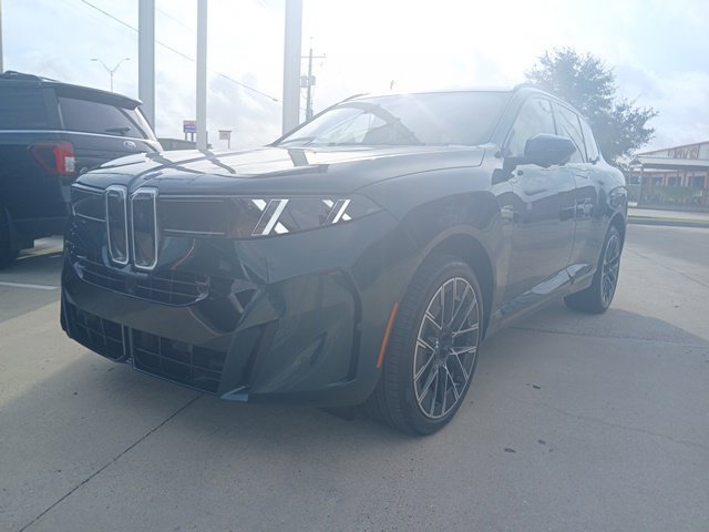 New 2027 BMW X5 xDrive40i AWD/4WD image 3