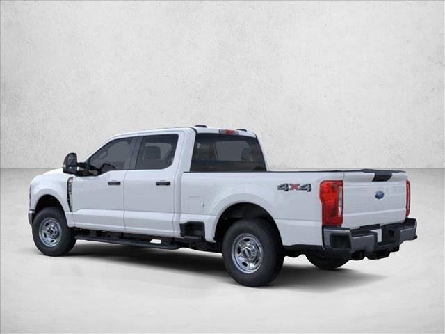 New 2026 Ford F250 XL w/ XL Driver Assist Package image 4