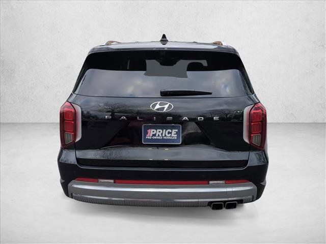 Used 2023 Hyundai Palisade Calligraphy w/ Cargo Package image 6