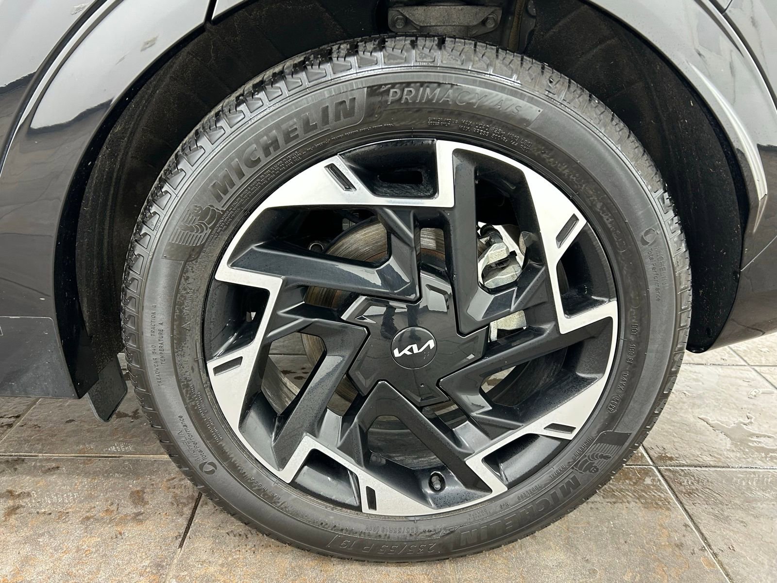 Used 2023 Kia Sportage SX FWD image 38