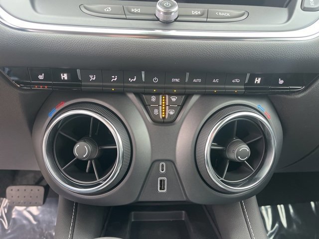 New 2026 Chevrolet Blazer LT image 29