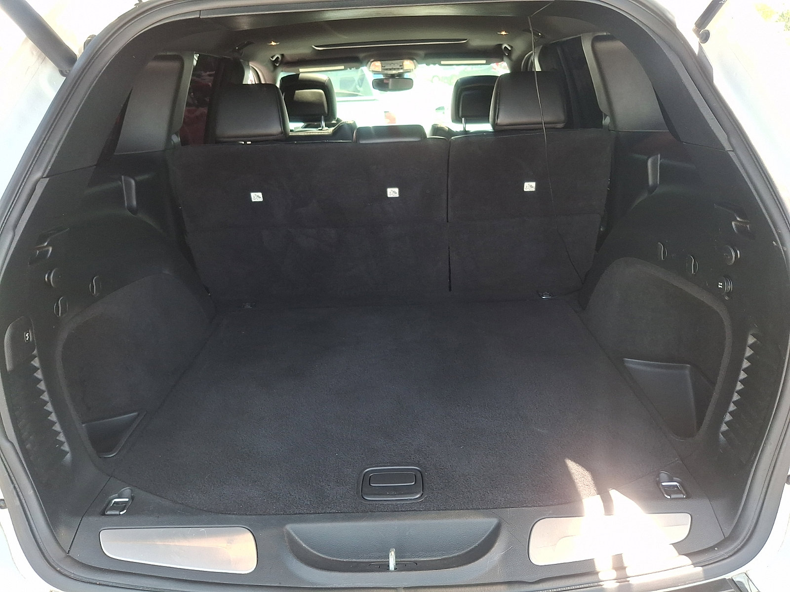 Used 2019 Jeep Grand Cherokee Limited AWD/4WD image 29