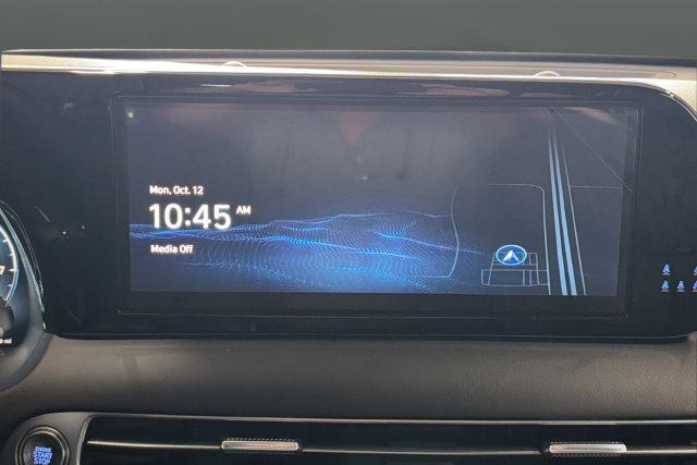 Used 2025 Hyundai Palisade Calligraphy AWD/4WD image 15