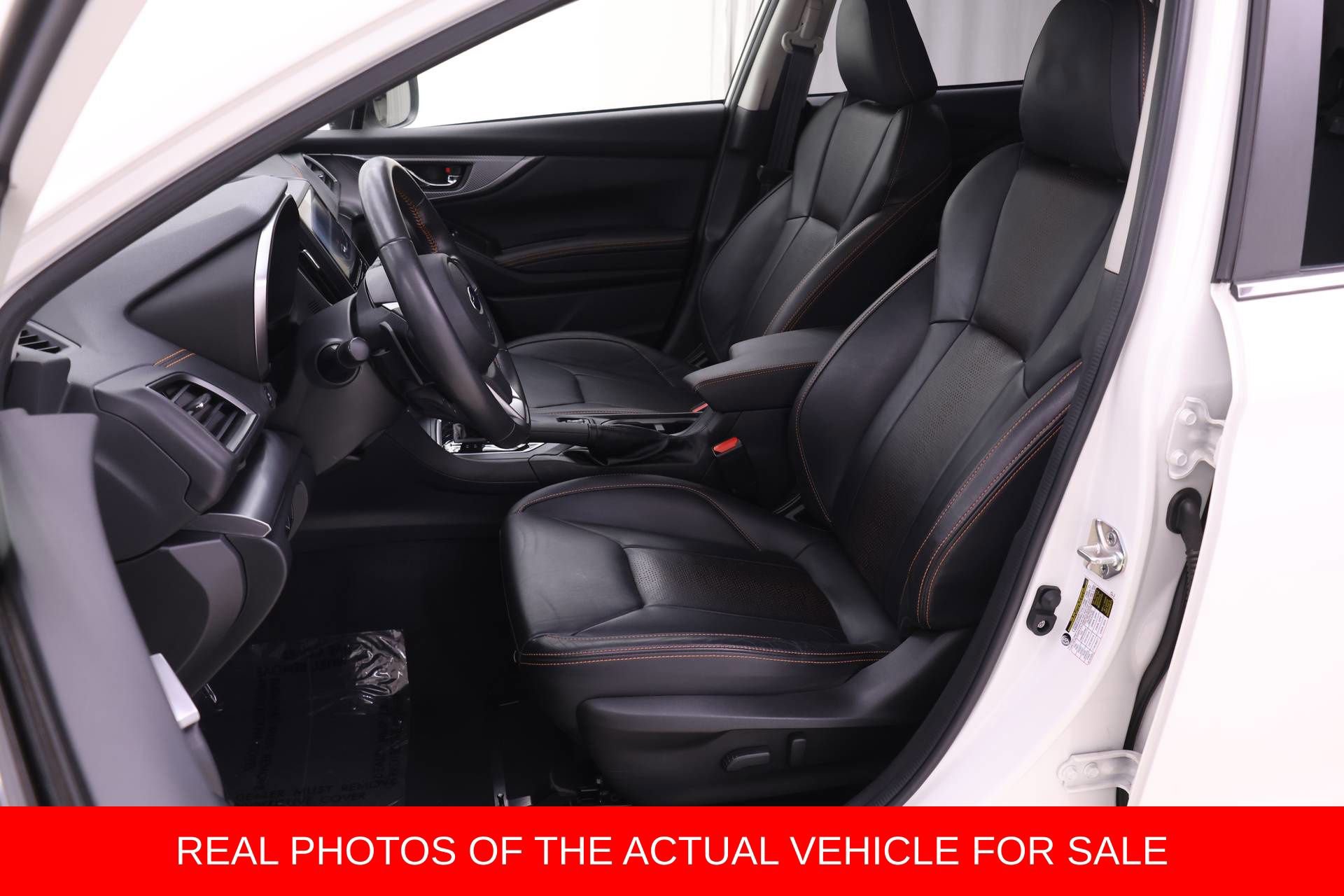 Used 2023 Subaru Crosstrek 2.5i Limited image 4