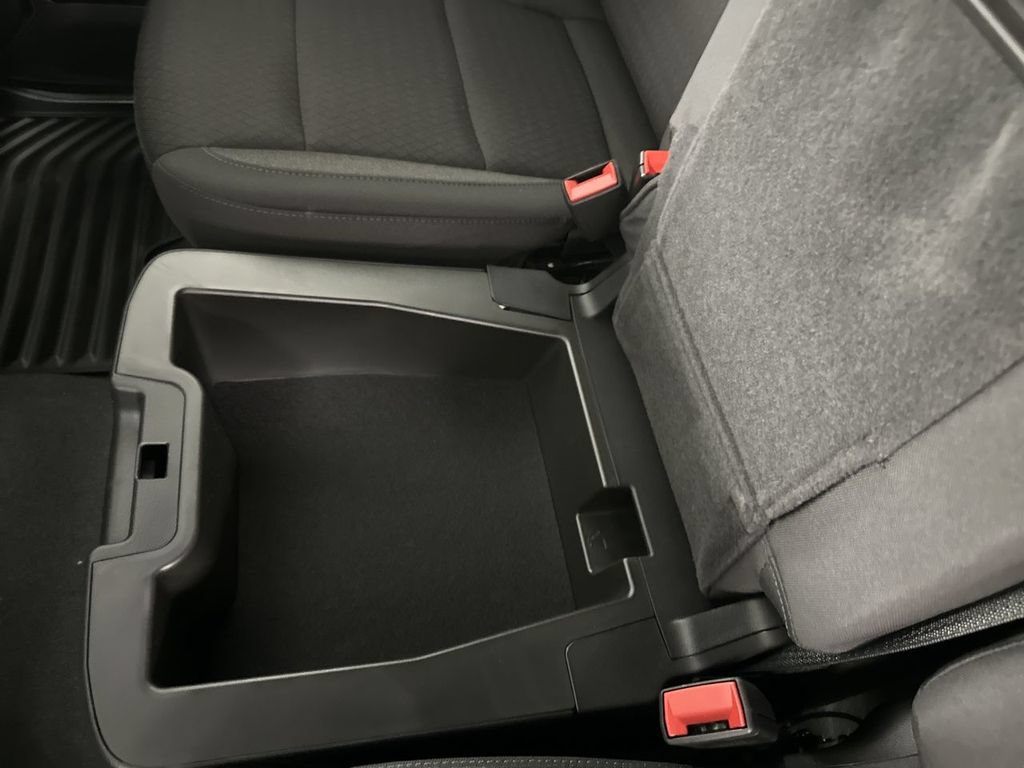 New 2026 Chevrolet Silverado 1500 LT AWD/4WD image 59
