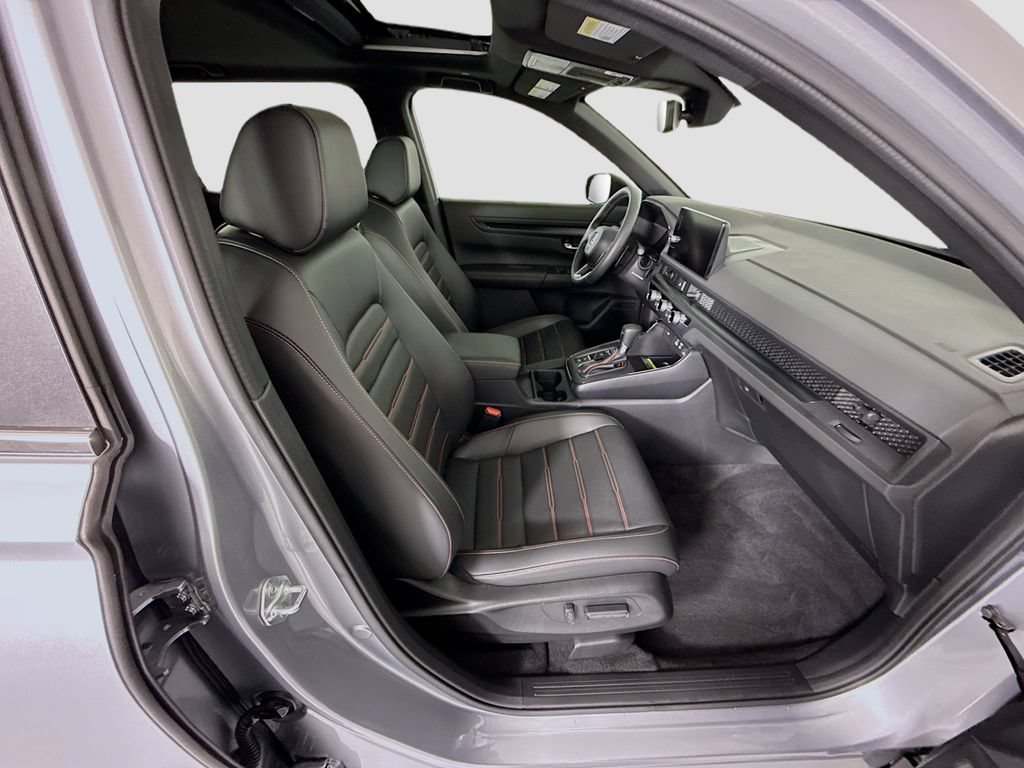Used 2024 Honda CR-V Sport-L image 20