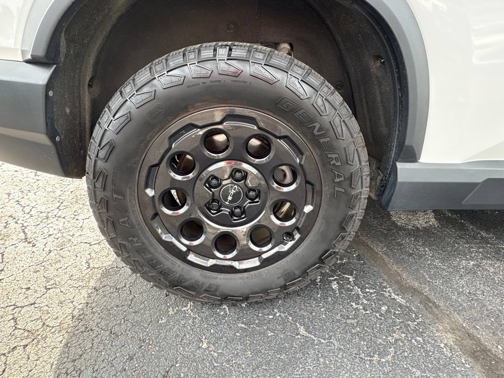 Used 2026 Honda Passport TrailSport Elite image 16