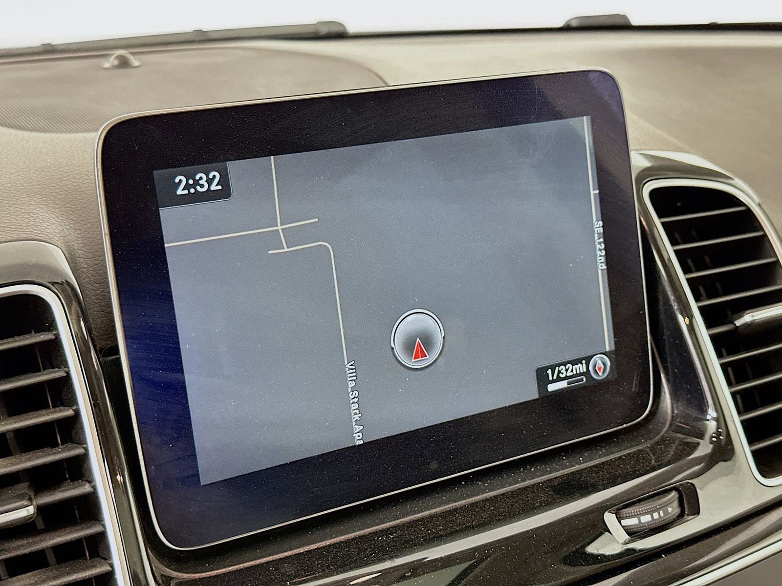 Used 2016 Mercedes-Benz GLE 350 4MATIC image 14