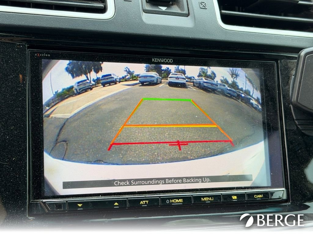 Used 2019 Subaru WRX Premium image 27