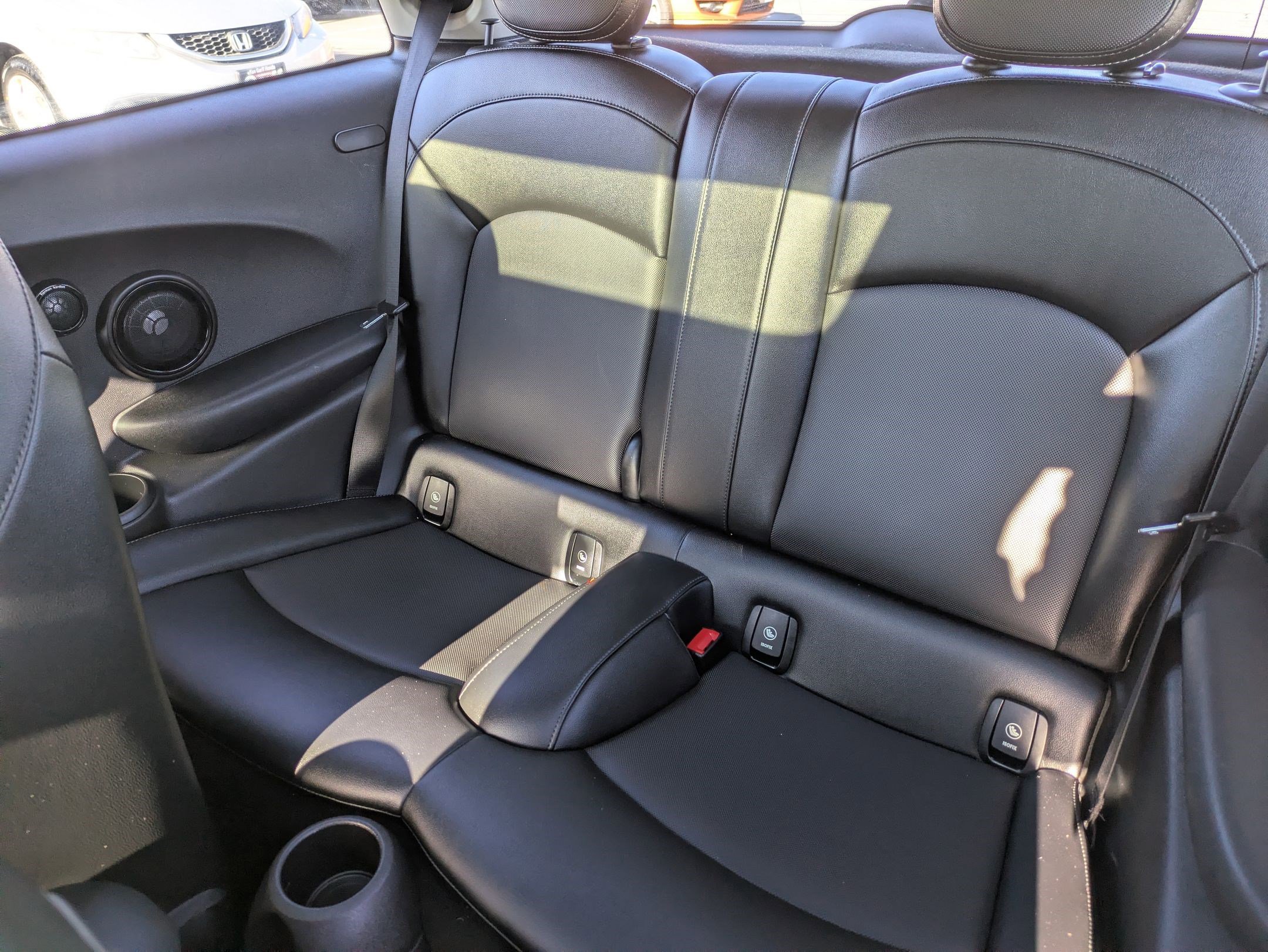 Used 2017 MINI Cooper S image 28