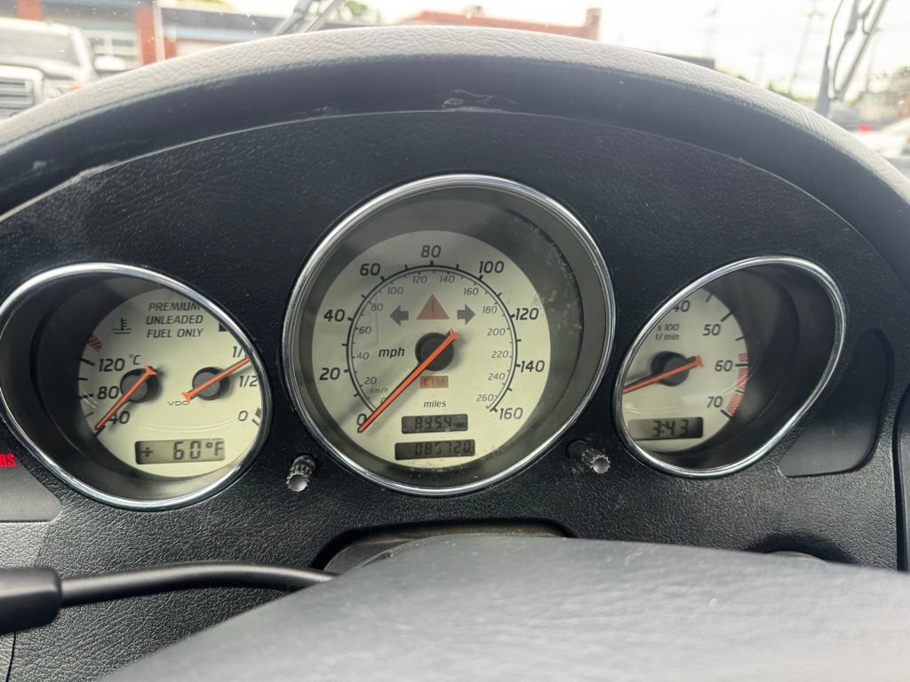 Used 1998 Mercedes-Benz SLK 230 image 27