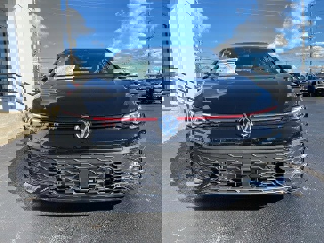 New 2025 Volkswagen GTI SE image 7