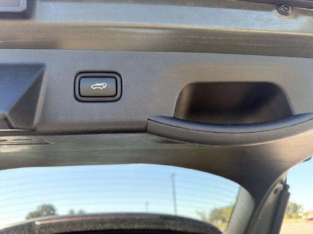 Used 2025 Hyundai Tucson SEL FWD image 22