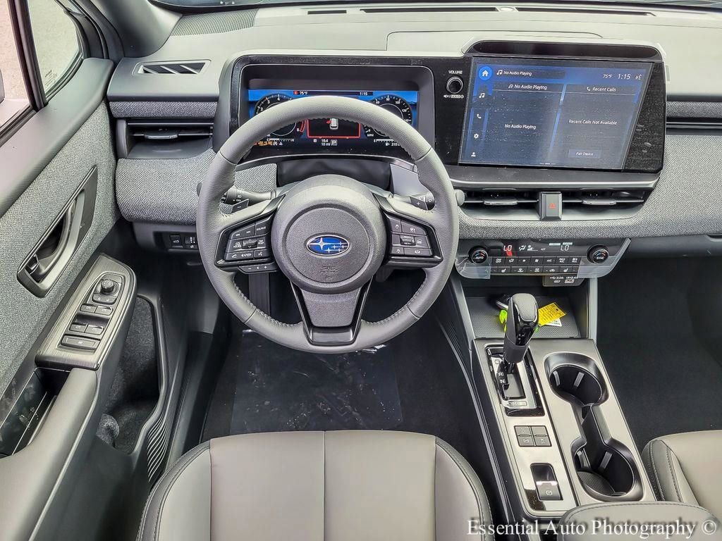 New 2026 Subaru Outback Premium AWD/4WD image 13