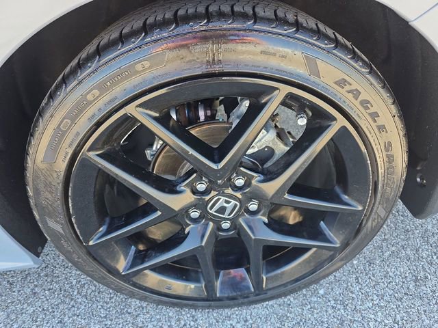 Used 2023 Honda Civic Sport image 17