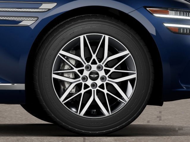 New 2026 Genesis G80 2.5T image 8