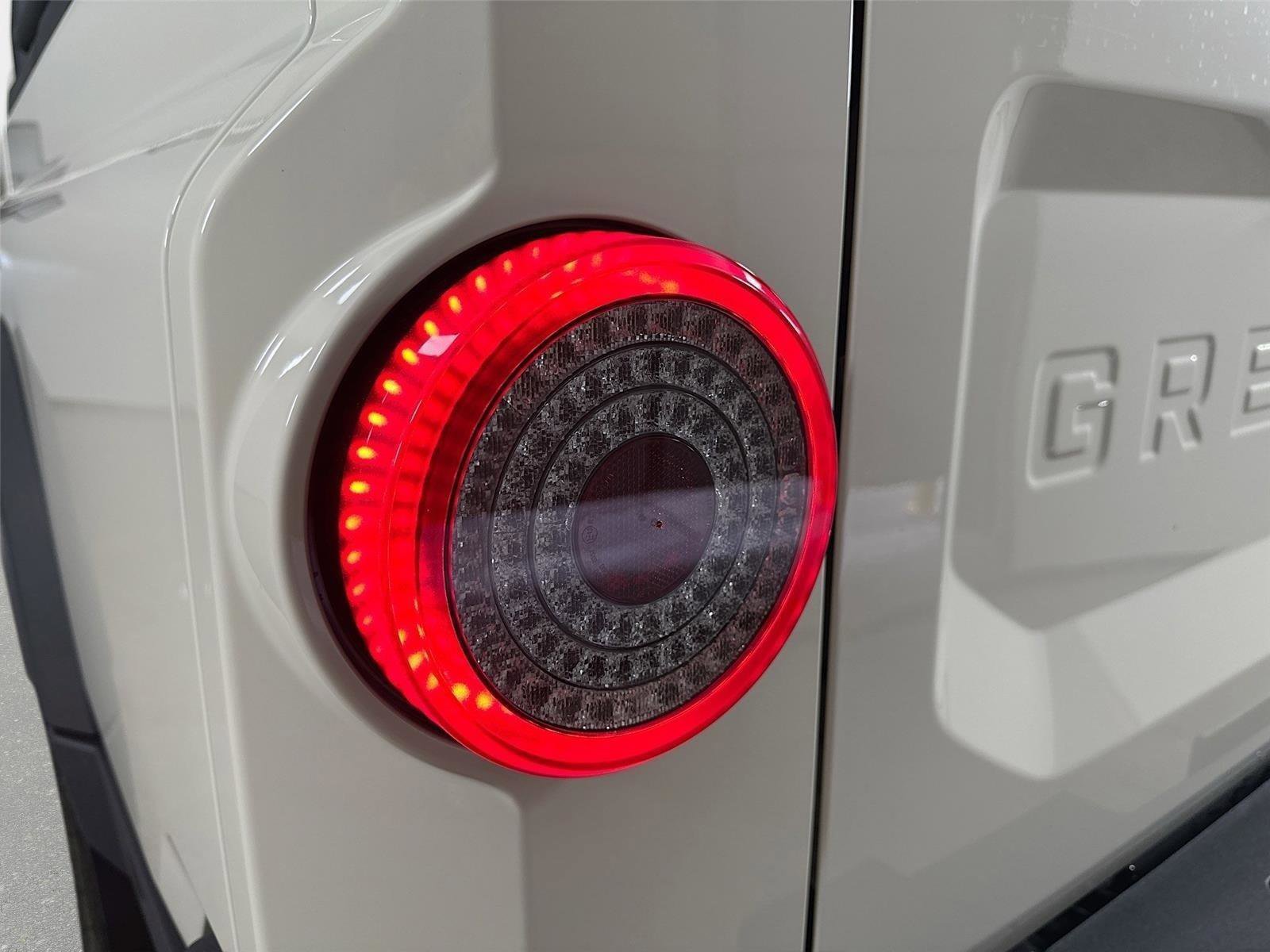 New 2025 INEOS Grenadier Fieldmaster Edition image 13