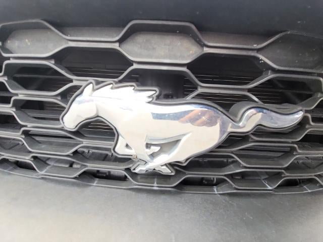 Used 2023 Ford Mustang Convertible RWD image 28