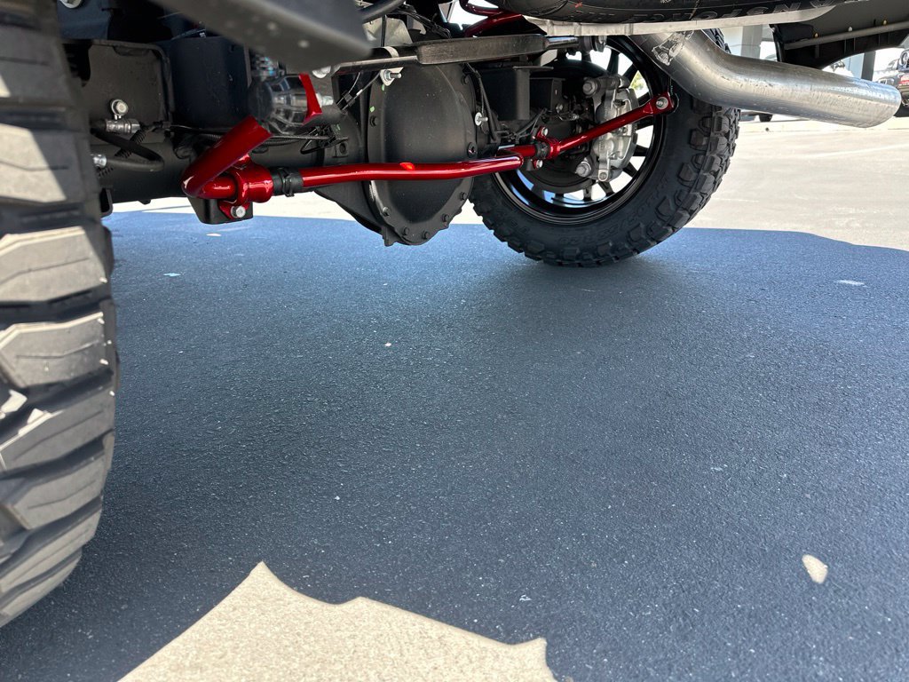 New 2026 RAM 2500 Tradesman AWD/4WD image 16