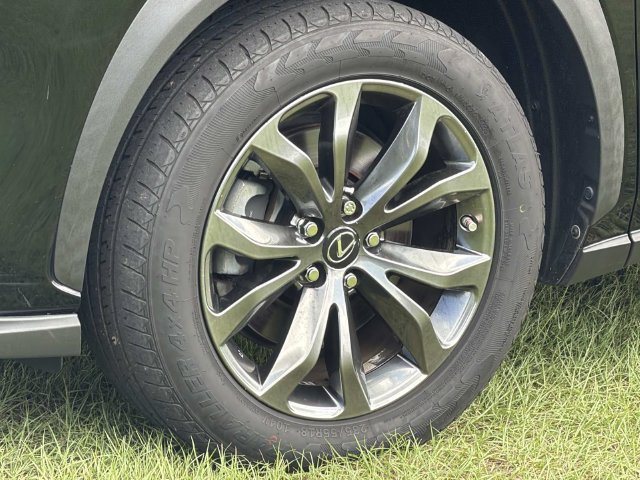 Used 2019 Lexus NX 300 F Sport w/ F Sport Premium Package FWD image 15