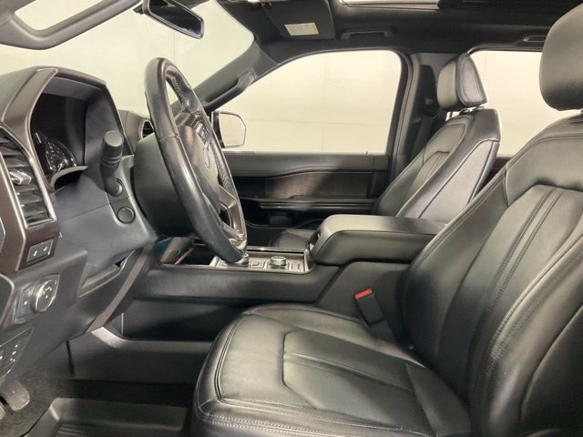 Used 2021 Ford Expedition Limited AWD/4WD image 28