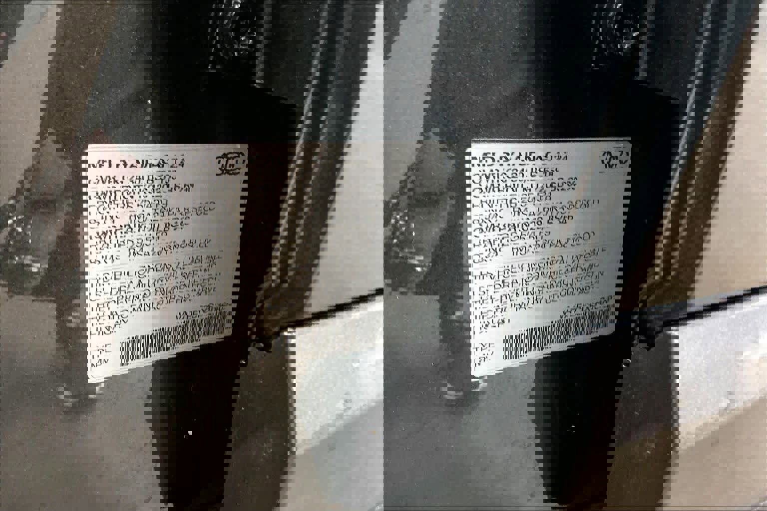 Certified 2025 Audi Q3 2.0T Premium Plus w/ Premium Plus Package image 39