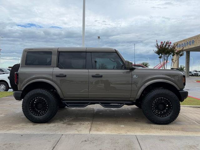 Certified 2026 Ford Bronco Outer Banks AWD/4WD image 22