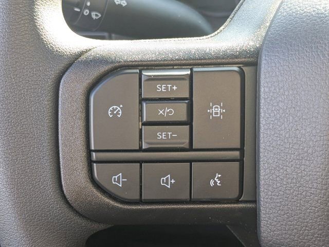 New 2026 Ford F150 STX image 24