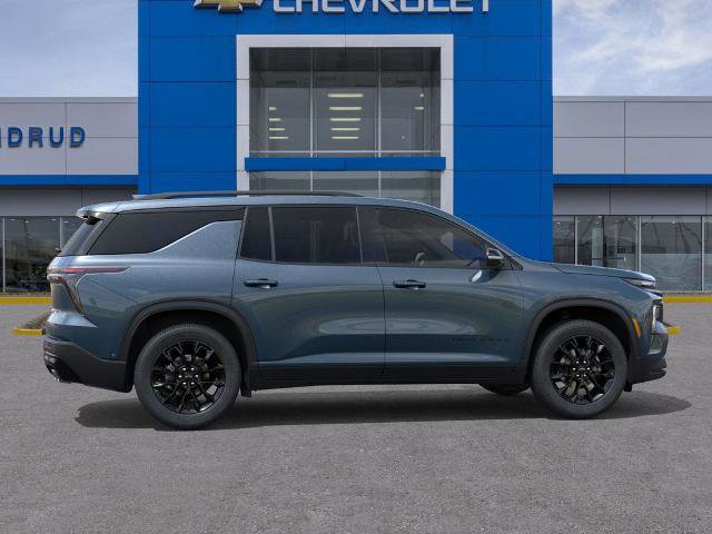 New 2026 Chevrolet Traverse LT w/ Midnight/Sport Edition AWD/4WD image 5