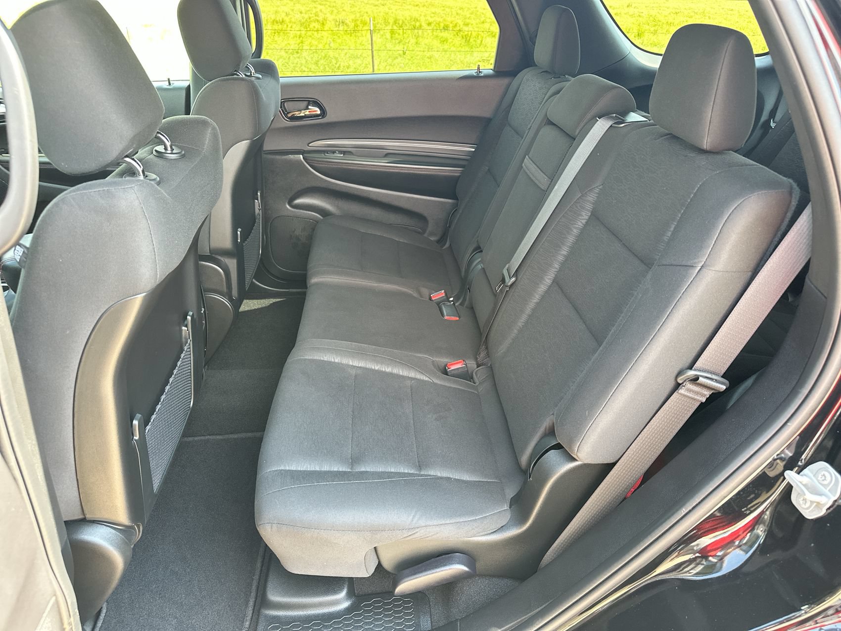 Used 2026 Dodge Durango GT AWD/4WD image 22