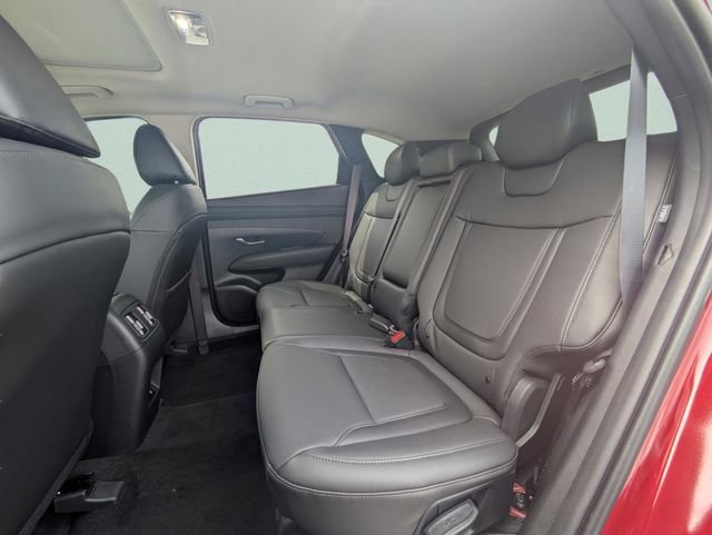 New 2026 Hyundai Tucson SEL image 37