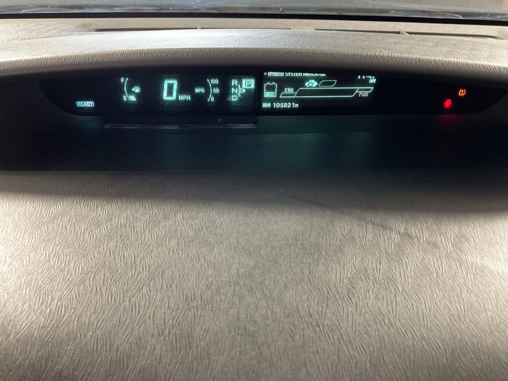 Used 2014 Toyota Prius Three FWD image 25