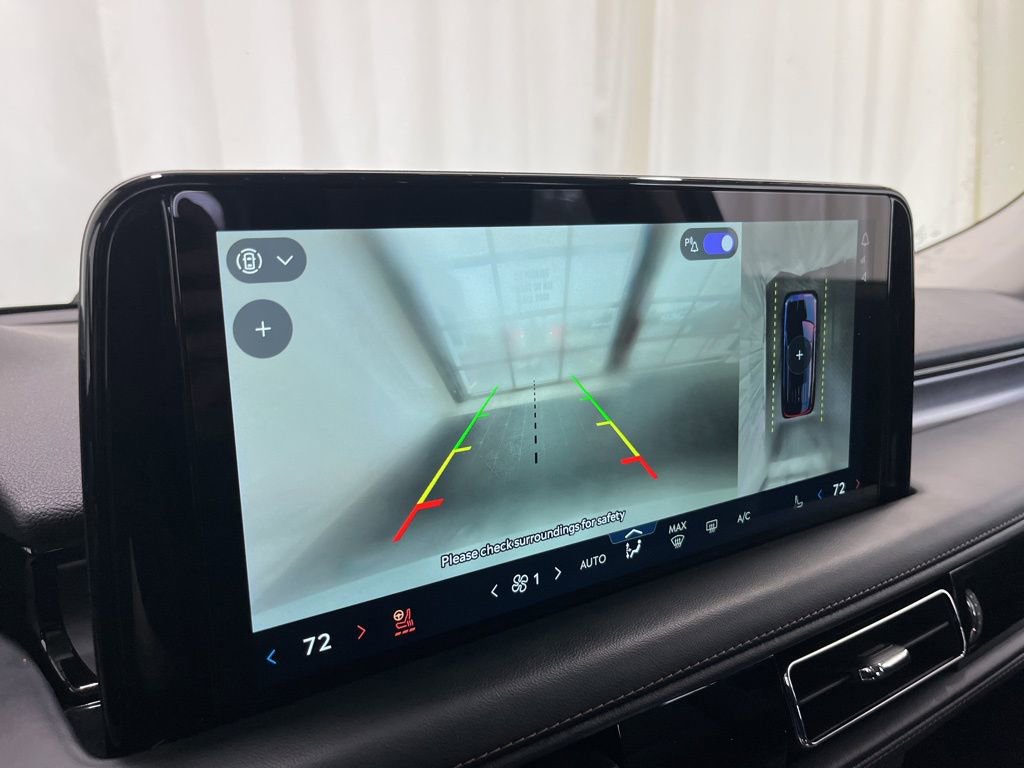 Used 2025 Lincoln Aviator AWD w/ Jet Appearance Package image 15