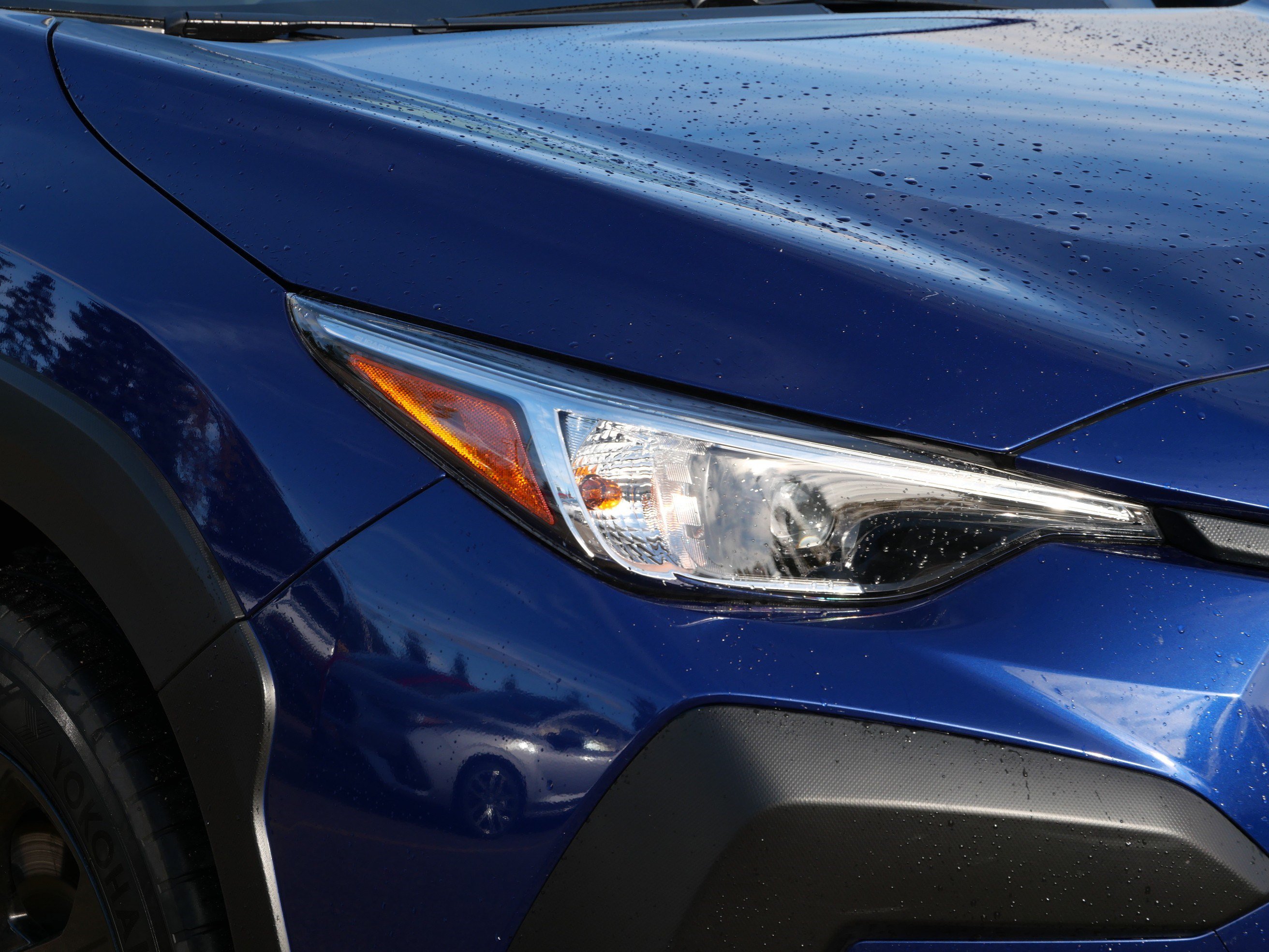 Certified 2024 Subaru Crosstrek 2.0i AWD/4WD image 16