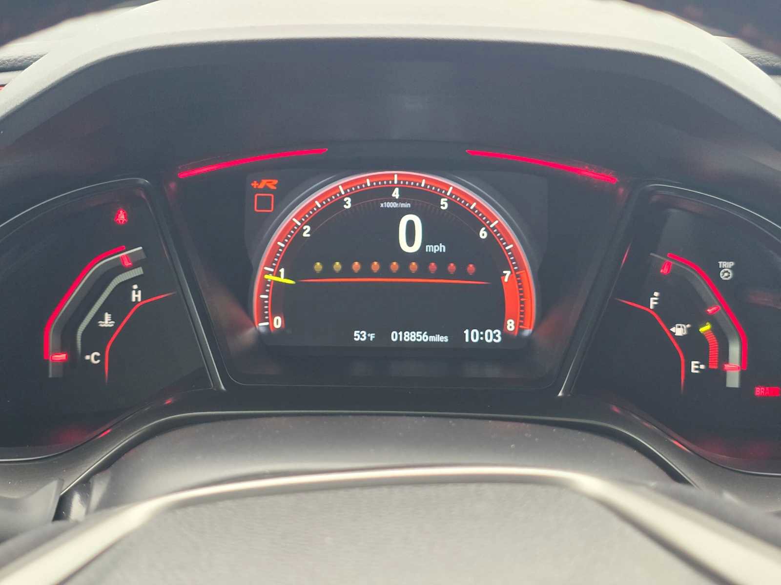 Used 2020 Honda Civic Type R image 25