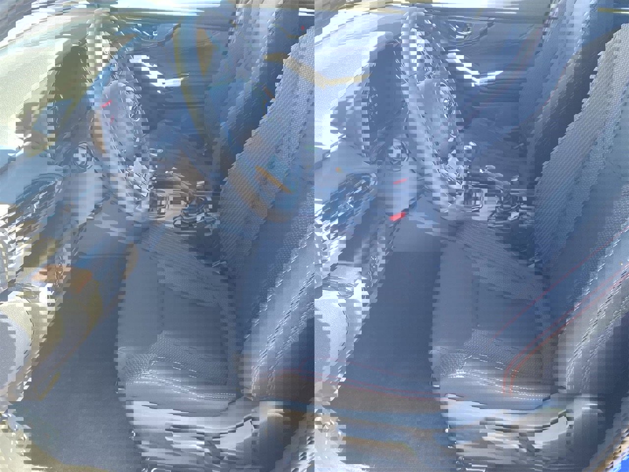 New 2026 Subaru WRX Premium image 15