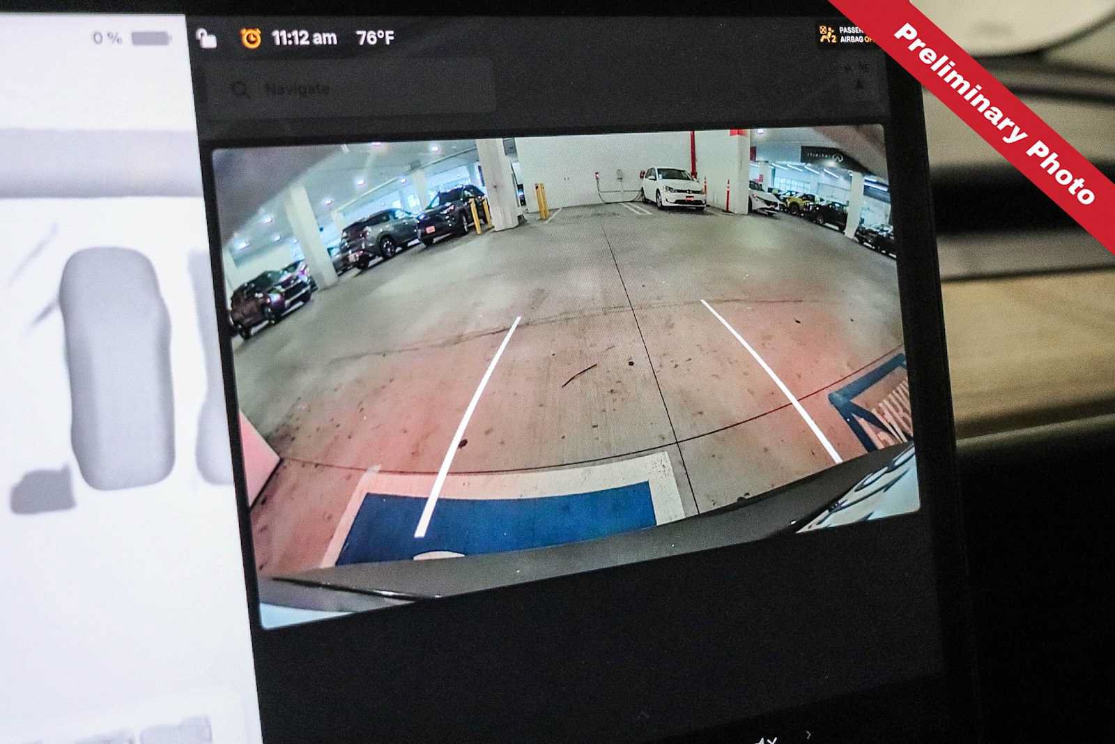 Used 2023 Tesla Model 3 Performance AWD/4WD image 19
