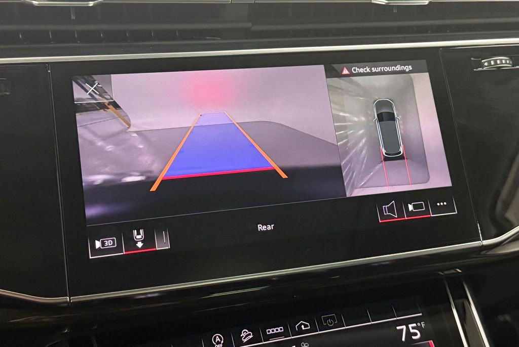 Used 2022 Audi Q7 3.0T Premium image 21