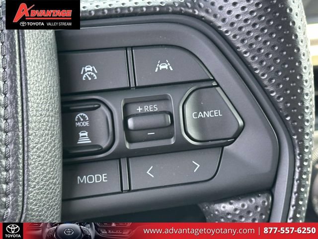 Used 2026 Toyota Tacoma SR5 AWD/4WD image 27