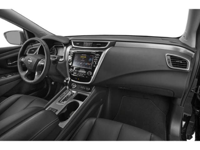 Certified 2024 Nissan Murano SL FWD image 49