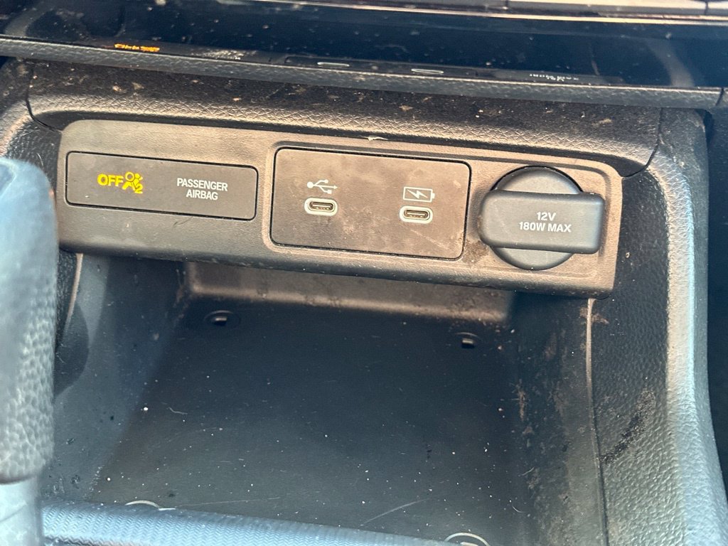 Used 2025 Honda Civic LX image 25
