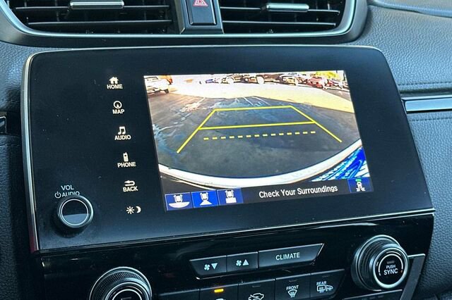 Used 2020 Honda CR-V Touring image 18